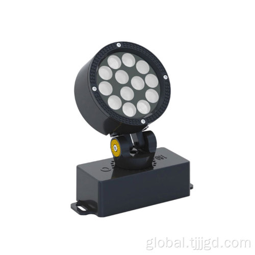 LED Solar Flood Lights